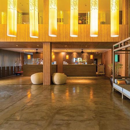 Radisson Resort And Suites Phuket Kamala Beach Exterior foto