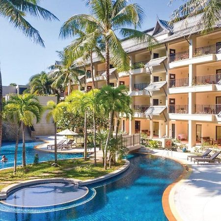 Radisson Resort And Suites Phuket Kamala Beach Exterior foto
