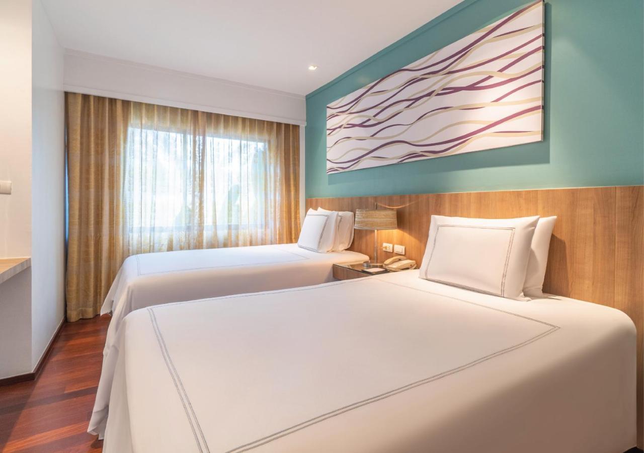 Radisson Resort And Suites Phuket Kamala Beach Exterior foto